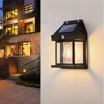 Solar Wall Light SWL350picture4