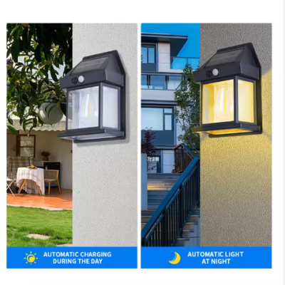 Solar Wall Light SWL350picture6