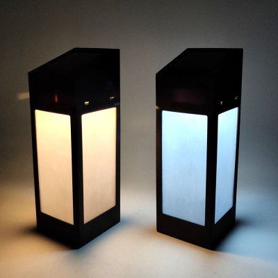 Solar Wall Light SWL990picture2