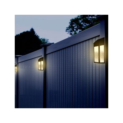 Solar Wall Light SWL990picture3