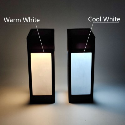 Solar Wall Light SWL990picture4