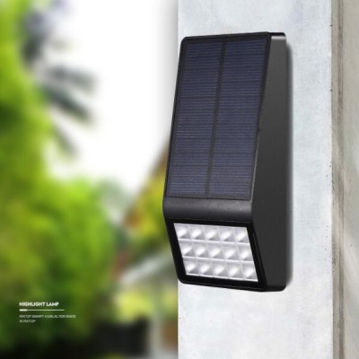 Solar Wall Light SWL360picture2