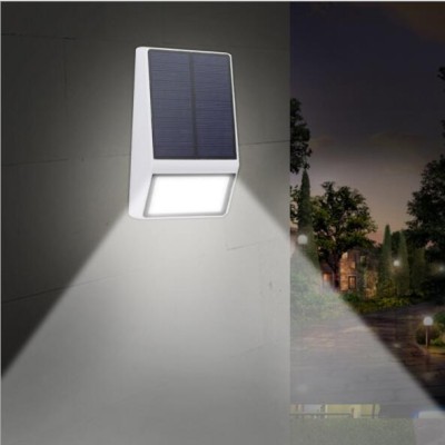 Solar Wall Light SWL360picture4