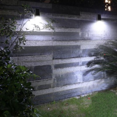Solar Wall Light SWL360picture5