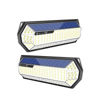 Solar Wall Light SWL1200