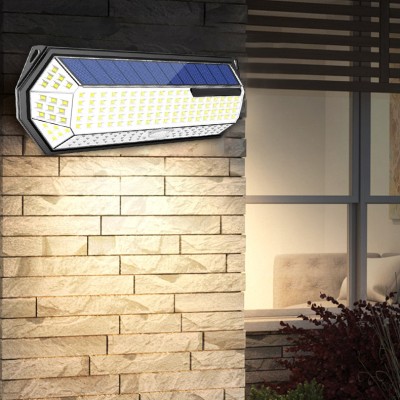 Solar Wall Light SWL1200picture2