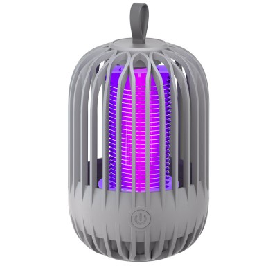 LED Bug Zapper Lamp MKL100picture2