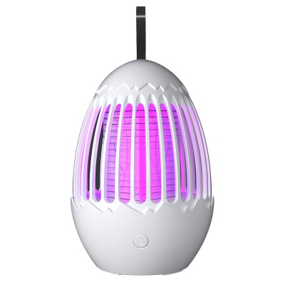 LED Bug Zapper Lamp MKL100picture4