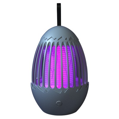 LED Bug Zapper Lamp MKL100picture5