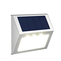 Solar Wall Light SWL370