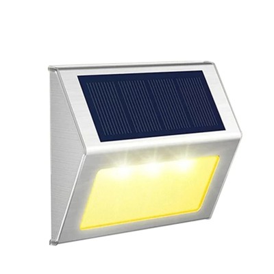 Solar Wall Light SWL370picture2