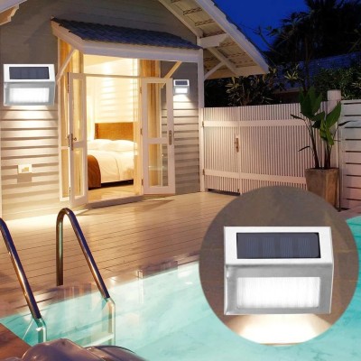Solar Wall Light SWL370picture3