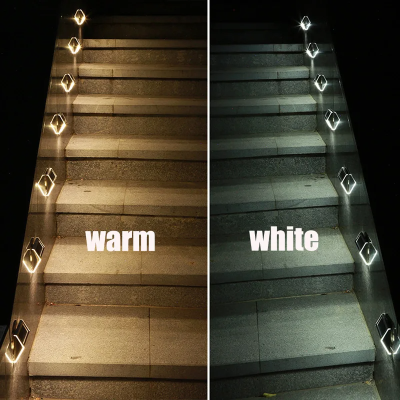 Solar Wall Light SWL370picture6