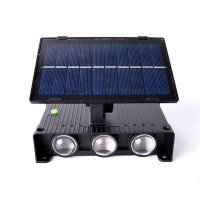 Solar Wall Light SWL1210