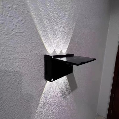 Solar Wall Light SWL1210picture4
