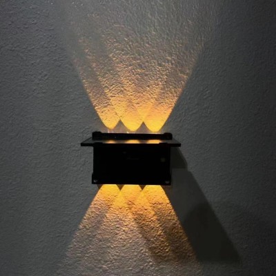 Solar Wall Light SWL1210picture5