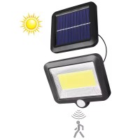 Solar Wall Light SWL1220