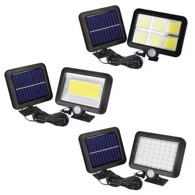Solar Wall Light SWL1220picture2