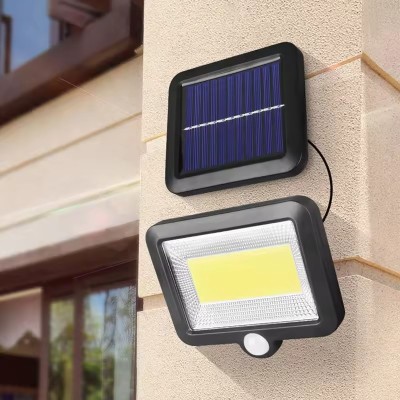 Solar Wall Light SWL1220picture3