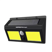 Solar Wall Light SWL380