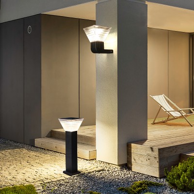 Solar Wall Light SWL1230picture2