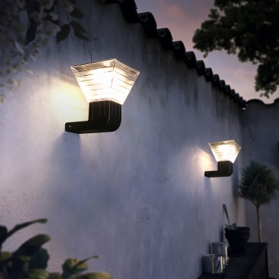 Solar Wall Light SWL1230picture3
