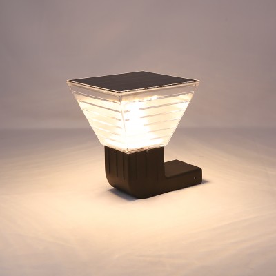 Solar Wall Light SWL1230picture4