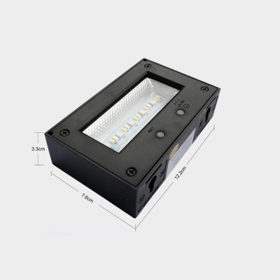 Solar Wall Light SWL1000picture2