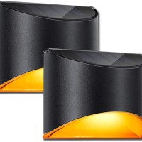 Solar Wall Light SWL1240
