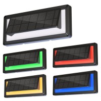 Solar Wall Light SWL1010