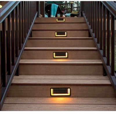 Solar Wall Light SWL1010picture2