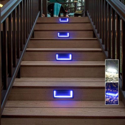 Solar Wall Light SWL1010picture3