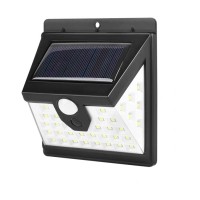 Solar Wall Light SWL700