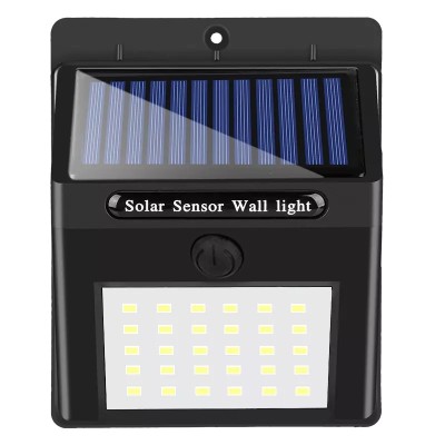 Solar Wall Light SWL700picture2