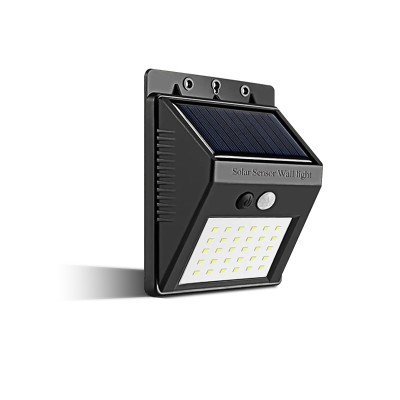 Solar Wall Light SWL700picture5