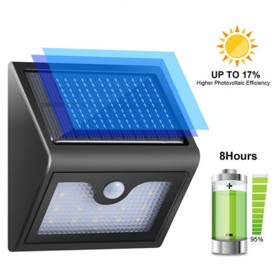 Solar Wall Light SWL700picture6