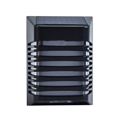 Solar Wall Light SWL1250picture2
