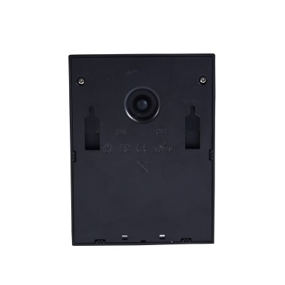 Solar Wall Light SWL1250picture5