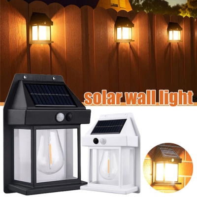 Solar Wall Light SWL390picture3