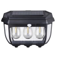 Solar Wall Light SWL1020