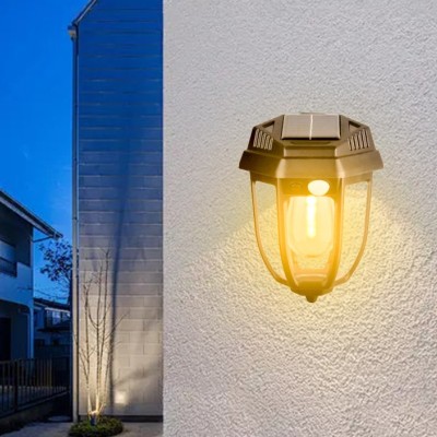Solar Wall Light SWL1020picture4