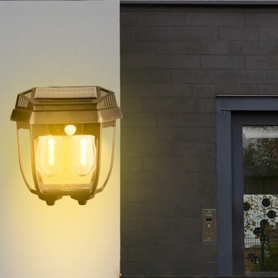 Solar Wall Light SWL1020picture5