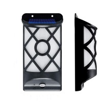 Solar Wall Light SWL710