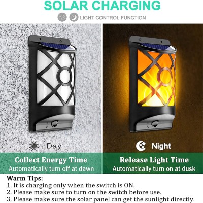 Solar Wall Light SWL710picture2