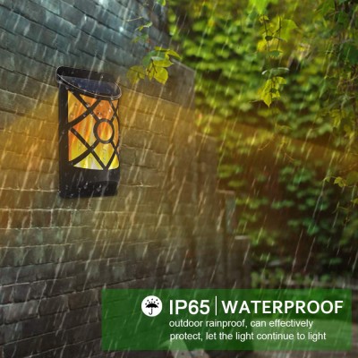 Solar Wall Light SWL710picture3