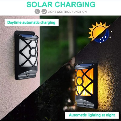 Solar Wall Light SWL710picture5