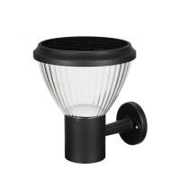 Solar Wall Light SWL400