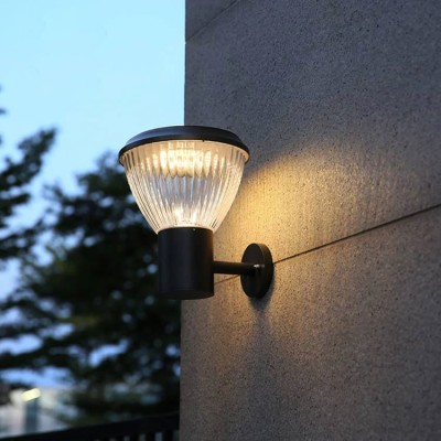 Solar Wall Light SWL400picture2