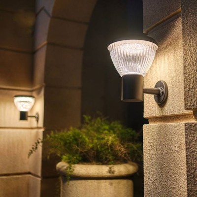 Solar Wall Light SWL400picture3