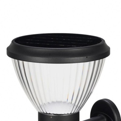 Solar Wall Light SWL400picture4